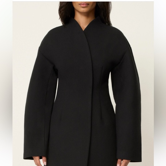 Khy/Entire Studios blazer/dress - Picture 2 of 6